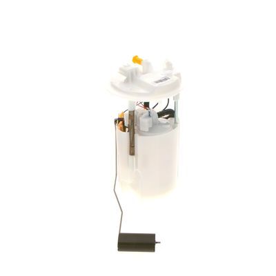 BOSCH 0580200062 DEPO ŞAMANDIRASI MGN III 1.6 16V 2008 FLUENCE 1.6 16V 2010