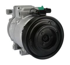 BOSCH 1986AD1178 KLİMA KOMPRESÖRÜ HYUNDAI İ30 1.4L 1.6L G4FA G4FC 07-11 / KIA CEED 1.4L 1.6L G4FA G4FC 06-12