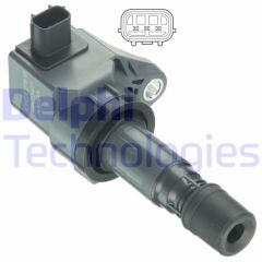 DELPHI GN10421-12B1 ATEŞLEME BOBİNİ HONDA CIVIC 1.6L R16B FB FC kasa 12-20 / CR-V 2.0L R20A RE5 kasa 12->