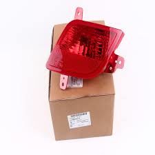 OE-OPEL 95418171 MOKKA SIS LAMBASI ARKA SOL