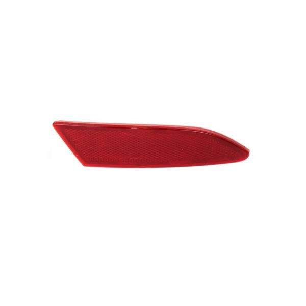 EXQ 54-75-06 ARKA TAMPON REFLEKTÖRÜ SAĞ FORD FOCUS 12>