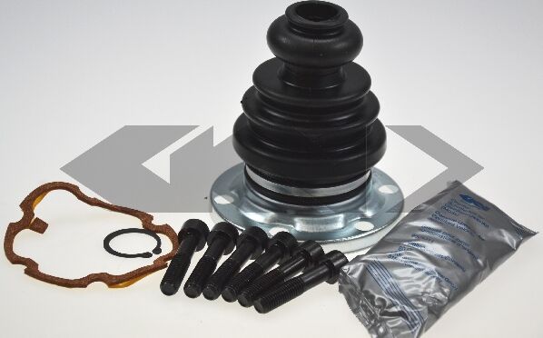 GKN 303258 AKS KÖRÜĞÜ DIŞ P106-P206-P307-P406-PARTNER-BERLINGO-EXPERT-SAXO-JUMPY-SCUDO