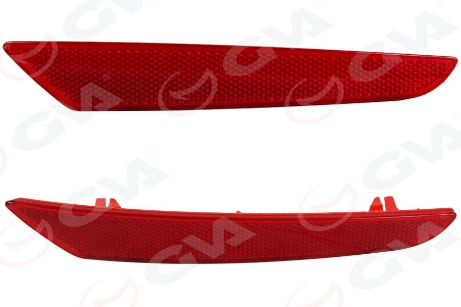 GVA 2075071 TAMPON REFLEKTÖRÜ ARKA SAĞ SEAT LEON 12 >