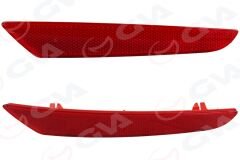 GVA 2075071 TAMPON REFLEKTÖRÜ ARKA SAĞ SEAT LEON 12 >