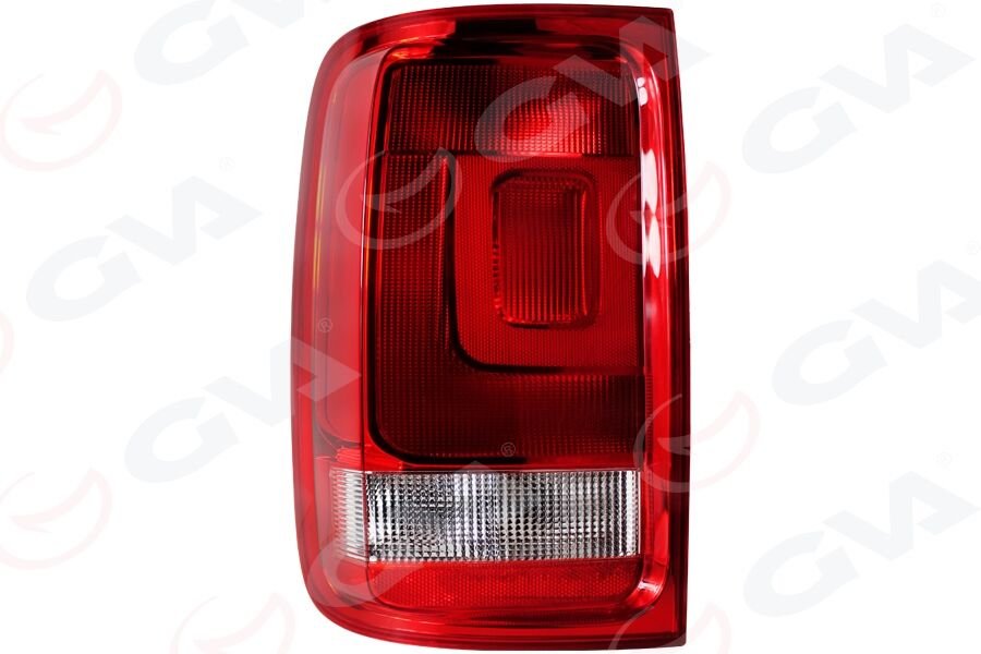 GVA 2075937 STOP LAMBASI SOL AMAROK 13> LED SOKETLİ