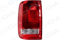 GVA 2075937 STOP LAMBASI SOL AMAROK 13> LED SOKETLİ