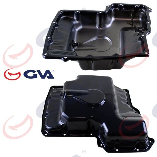 GVA 4032550 YAĞ KARTERİ TRANSİT V347 06-14 -CUSTOM 12> V362 14-> 2.2TDCI 100PS/110PS/155PS Ö.CEKER - JUMPER III-BOXER III 22DT PUMA-C81-C96-C110 PUMA 06> 9659369480-9675662380