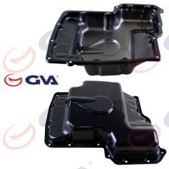 GVA 4032550 YAĞ KARTERİ TRANSİT V347 06-14 -CUSTOM 12> V362 14-> 2.2TDCI 100PS/110PS/155PS Ö.CEKER - JUMPER III-BOXER III 22DT PUMA-C81-C96-C110 PUMA 06> 9659369480-9675662380
