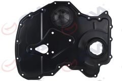 GVA 8932111 EKSANTRIK SAC KAPAK TRANSIT V184 01>06 90 -100-120 PS 2.4 TD V348 2.4 TDCI 06>12