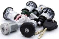 HELLUX HLC.600242 KONTAK ŞİFRE TAKIMI TRANSIT MK4 MK5 92-00