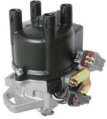 HELLUX HLD.38112 DİSTRİBÜTÖR KOMPLE COROLLA 1.6 ENJEKSİYONLU 4AF MOTOR 6 FİŞLİ 93-