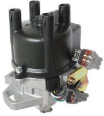 HELLUX HLD.38112 DİSTRİBÜTÖR KOMPLE COROLLA 1.6 ENJEKSİYONLU 4AF MOTOR 6 FİŞLİ 93-