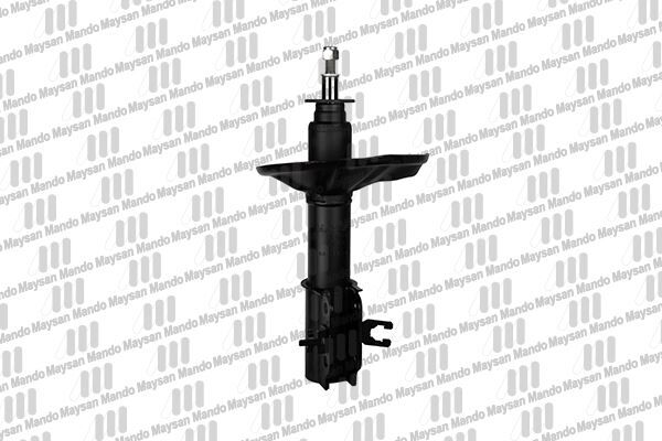 MAYSAN S9417717 ÖN AMORTİSÖR SAĞ MAZDA 323 1.3 1.6 1.7D 1.8 6.89 >6.94 ŞASE BG E4246