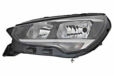 OE-OPEL 9829465380 CORSA F FAR SAG  SINYAL ISIKSIZ