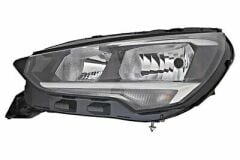 OE-OPEL 9829465380 CORSA F FAR SAG  SINYAL ISIKSIZ
