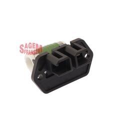 SAGEM 210145 FAN REZİSTANSI DOBLO - PALIO - ALBEA