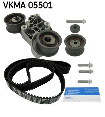 SKF VKMA05501 EKSANTRİK GERGİ KİTİ 225x300 VECTRA A-B 2.5 V6 92-00 OMEGA B 2.5 V6-3.0 V6 94-01 K015453XS