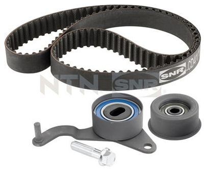 SNR KD45305 EKSANTRİK GERGİ KİTİ 25x136 ASTRA F 91-98 -COMBO B-CORSA B 93>VECTRA A-B 90>1.7 8V 17D-X17D-TD MAZDA 323