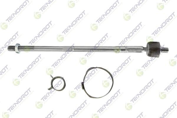 TEKNOROT CI-653 ROT MİLİ PEUGEOT RZC 10>15 CITROEN DS5 11>15
