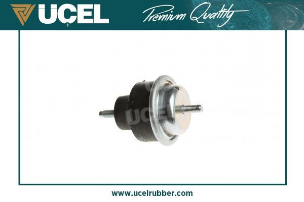 UCEL S41524 MOTOR TAKOZU SAĞ HİDROLİK YATAK P106-P205-P306-P405-PARTNER-BERLINGO-ZX-XSARA-BX 1.4-1.6-1.9