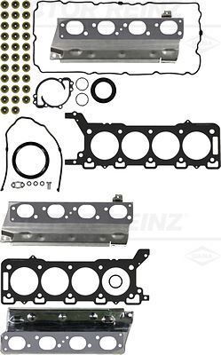 V.REINZ 011035601 TAM TAKIM CONTA 448PN RANGE ROVER 3 VOGUE L322 05>12