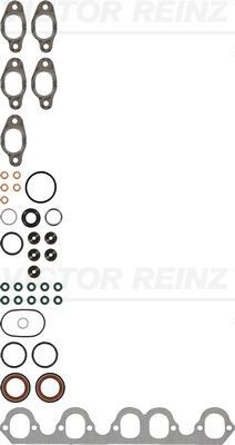 V.REINZ 022898803 ÜST TAKIM CONTA LT35 - TRANSPORTER T4 2.4 - 2.5 TDI ACV/AJA/ANJ ÜST KAPAK CONTASIZ