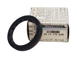 DEFRANSİYEL ARKA AKS KEÇESİ DACIA DUSTER 10> DUSTER II 17> 1.2TCe 1.3TCe 1.5dCi 1.6 4x4