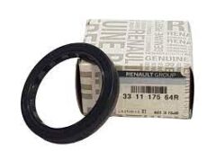 DEFRANSİYEL ARKA AKS KEÇESİ DACIA DUSTER 10> DUSTER II 17> 1.2TCe 1.3TCe 1.5dCi 1.6 4x4