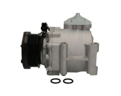 BOSCH 1986AD1255 KLİMA KOMPRESÖRÜ FIESTA VI 1.25-1.4-1.6 Tİ 08>12 FIESTA V 02>08 1.4-1.6 TI FUSION 04>12 1.4-1.6 TI ZETEC 97mm