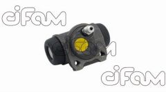 CIFAM 101600 FREN SİLİNDİRİ SAĞ R19 19mm
