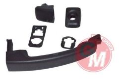 GUA 41155 DIŞ KAPI AÇMA KOLU ÖN ARKA RL RENAULT MASTER III-MOVANO DIŞ ÖN-ARKA RL SÜRGÜLÜ