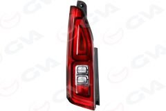 GVA 2043039 STOP LAMBASI SOL TEK KAPI COMBO E-PARTNER-BERLINGO-PROACE CITY 18>