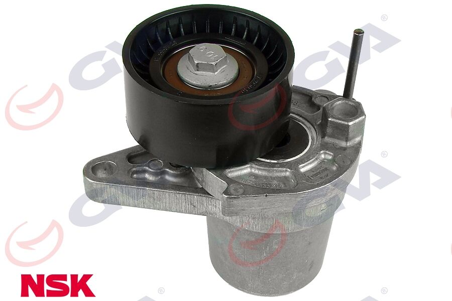 GVA 2711520K KAYIS GERGI RULMANI MERCEDES OM622 OM626 W447 W205 . QASHQAI X-TRAIL J10 J11 T31 T32 07> NAVARA 2.3L YS23 D23 15> FLUENCE 09>MASTER III 10>TRAFIC III 15> 1.6dCi R9M 2.3dCi M9T KUTUKLU