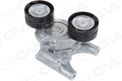 GVA 2732001K ALTERNATÖR GERGİ RULMANI KÜTÜKLÜ 100-125-135-140-155 PS TRANSIT V-363 14> RANGER 2.2 11 > A.ÇEKER