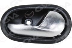 GVA 8614214 İÇ KAPI KOLU ÖN-ARKA SAĞ RENAULT CLIO SYMBOL 3