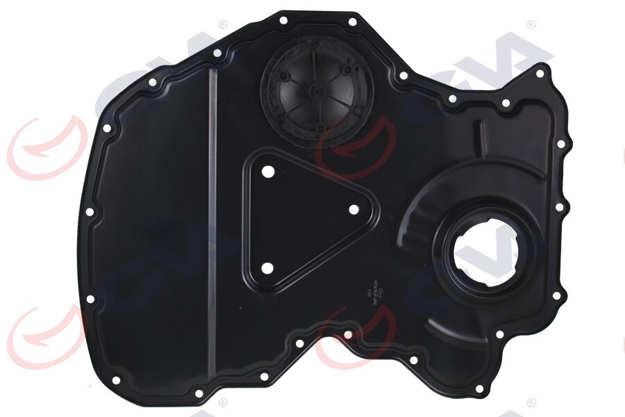 GVA 8932114 EKSANTRİK SAC KAPAĞI FORD TRANSIT V184 01-06 MONDEO III 00-07 2.0 TDCI