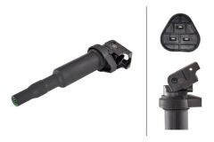 HELLA 5DA193175491 ATESLEME BOBINI OPEL GRANDLAND PEUGEOT P207-P208-P308-P508-P3008-P5008 CITROEN C4-C5-DS3-DS4 1.6 THP -PureTech