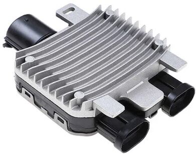 HELLUX HLS.8466 FAN MOTOR BEYNİ MONDEO - S-MAX