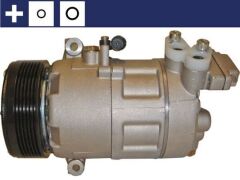 MAHLE ACP343000S KLIMA KOMPRESORU BMW E46 E83 E85