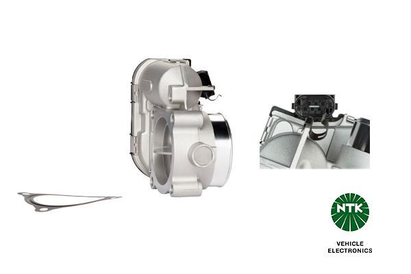 NGK 90575 GAZ KELEBEGI MERCEDES M111 M271 W203 CL203 S203 C209 A209 W204 W211 S211 W212 R171 KOMPRESOR