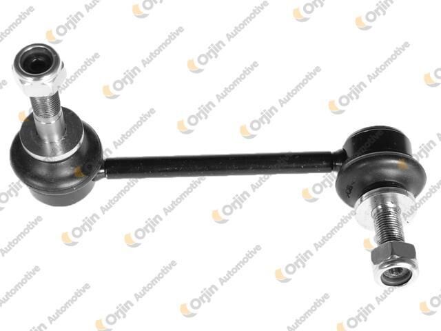 ORJIN 02387 Z ROTU ÖN SAĞ TOYOTA HILUX VIGO 2.5L KUN25 4X4 05-> / REVO 2.4L GUN125 GUN135 4X2 4X4 15-> / LAND CR UISER PRADO 3.0L KDJ120 03-09 4.0L GRJ120 04 ->