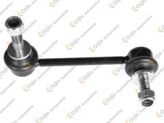 ORJIN 02387 Z ROTU ÖN SAĞ TOYOTA HILUX VIGO 2.5L KUN25 4X4 05-> / HILUX REVO 2.4L GUN125 GUN135 4X2 4X4 15-> / L AND CRUISER PRADO 3.0L KDJ120 03-09 4.0L GRJ120 04 ->