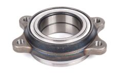 SKF VKBC20184 ÖN/ARKA TEKER PORYASI A4-A5-A6-A7-A8 61/62x102/151x40.5 AktifSensör BAF0173AC