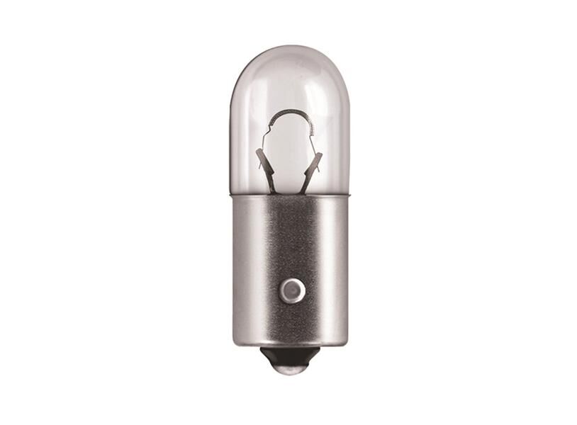 WOLFRAM 27853 AMPUL 12V T4W 4 BA9s 53 AMPUL STOP-SİNYAL ve PARK SERİSİ 3893