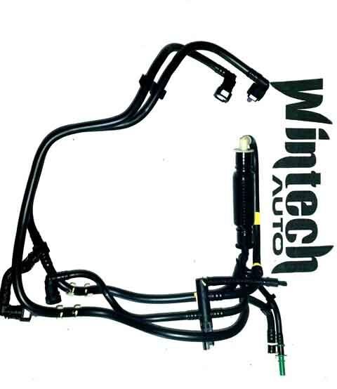 YAKIT BORUSU PARTNER TEPEE-PARTNER II-EXPERT III-206-207-1007-3008-5008-308-BERLINGO II-III 1.6 HDI