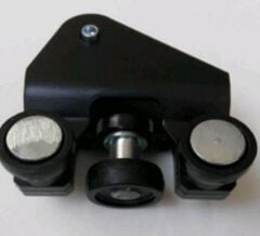 ORTA KAPI ALT MEKANİZMA LAMASIZ SOL PARTNER TEPE- BERLINGO TEPE