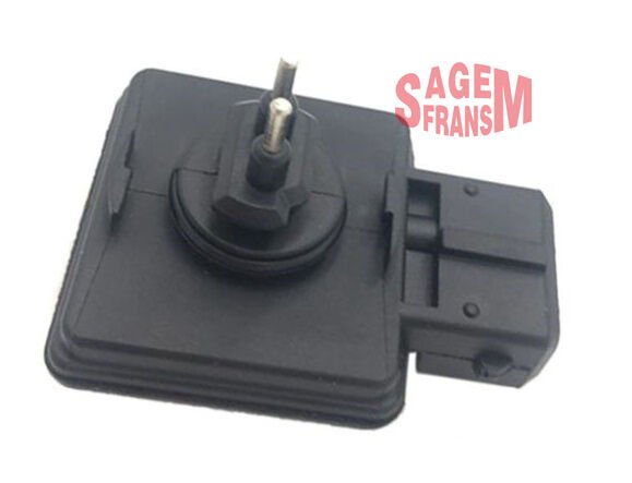 YEDEK SU DEPO MUSURU PEUGEOT P306 P308 P607 P5008 PARTNER1.4 HDI 1.6 HDI DV4TD DV6B