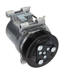 BOSCH 1986AD1366 KLİMA KOMPRESÖRÜ PEUGEOT P301 12> CITROEN C-ELYSEE 12> 1.2 VTI-PureTECH 1.5-1.6 VTI-BlueHDI