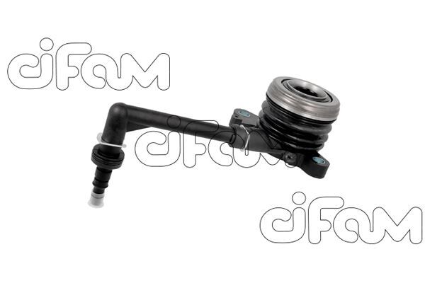 CIFAM 506045 HİDROLİK DEBRİYAJ RULMANI MEGANE II-III-IV KANGOO 10>FLUENCE 09>CLIO III-IV LAGUNA III 07>15 TALISMAN 15> QASHQAI II 13> MICRA V 19> JUKE 14> X-TRAIL III 14> 1.2Tce 1.3Tce 1.5dCi 1.6Sce 1.6dCi