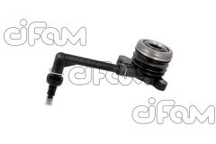 CIFAM 506045 HİDROLİK DEBRİYAJ RULMANI MEGANE II-III-IV KANGOO 10>FLUENCE 09>CLIO III-IV LAGUNA III 07>15 TALISMAN 15> QASHQAI II 13> MICRA V 19> JUKE 14> X-TRAIL III 14> 1.2Tce 1.3Tce 1.5dCi 1.6Sce 1.6dCi